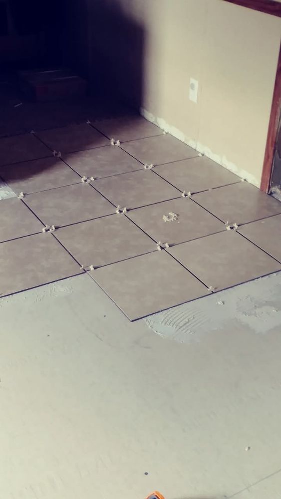 Slide of L&M Handyman Services