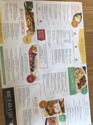 Menu photo 2 Pür & Simple Saint John, NB