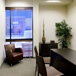 Lux Offices - Avondale - Lux Offices - Executive Suites