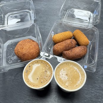 The Cuban Hut - Coffee Con Leche (with a few free samples) - Cuban Near Me - Temecula, California The Cuban Hut - Coffee Con Leche (with a few free samples) - Cuban Near Me - Temecula, California