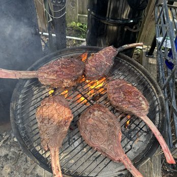 Broward Meat & Fish - Tomahawk steak - Grocery Near Me - Margate, Florida