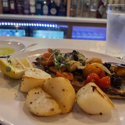 Tutti Noi - Branzino