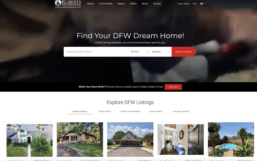 ROBERTS REAL ESTATE GROUP Updated August 2024 70 Photos 4861 Verbena Way, Prosper, Texas