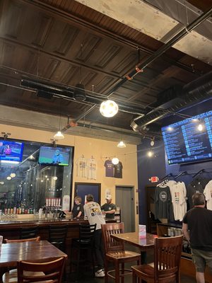 Brick River Cider St. Louis by null