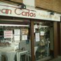 Photo of San Carlos