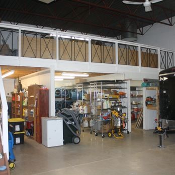 Restoretech - Damage Restoration Near Me - Edmonton, Alberta