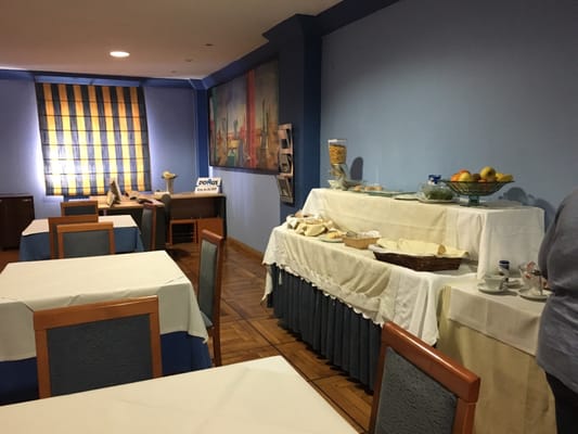 Hotel City Express Covadonga by null