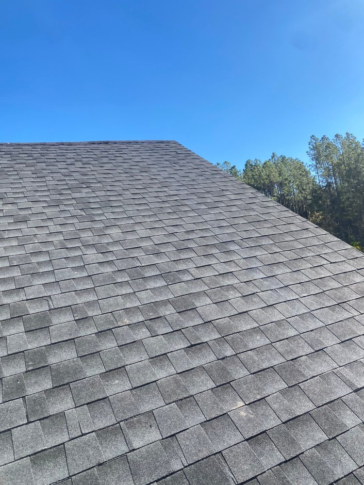 Slide of Valor Roofing