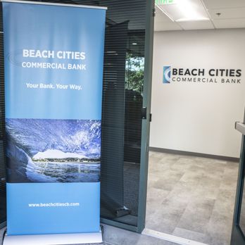 Beach Cities Commercial Bank - Banks & Credit Unions Near Me - Encinitas, California Beach Cities Commercial Bank - Banks & Credit Unions Near Me - Encinitas, California