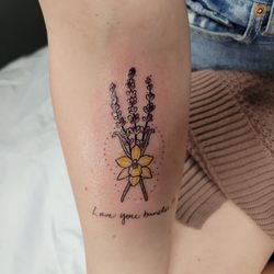 Fate and Fortune Tattoo Studio