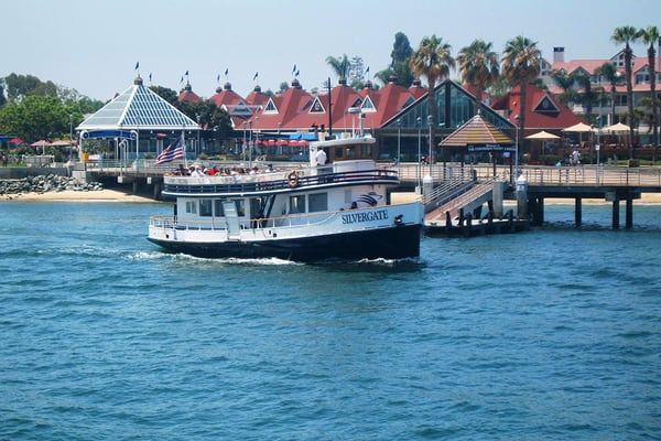 Flagship Cruises & Events by null