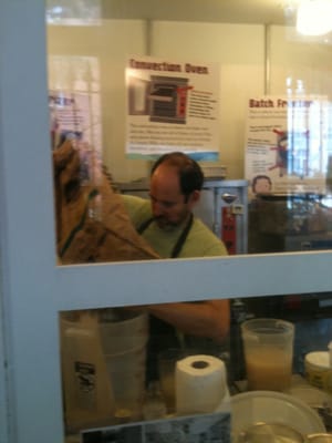 Ample Hills Creamery by null Ample Hills Creamery by null