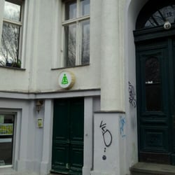 Yoga im Gräfekiez