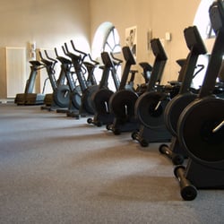fiz Fitness im Zentrum