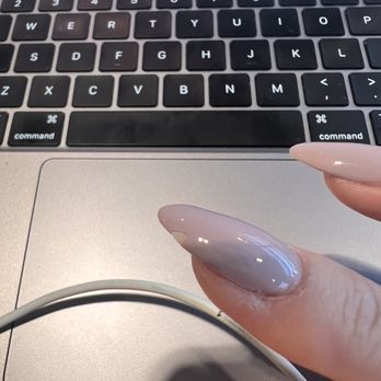 Anni's Nails - Just got my nails done yesterday and it already chipped - Nail Salons Near Me - San Jose, California Anni's Nails - Just got my nails done yesterday and it already chipped - Nail Salons Near Me - San Jose, California