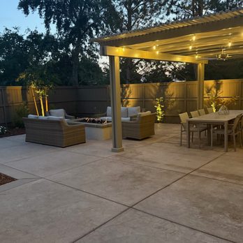 Gove Landscape Construction - After. - Landscaping Near Me - El Dorado Hills, California