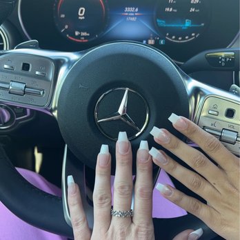 Chloe Nails Lounge - Nail Salons Near Me - Lafayette, California