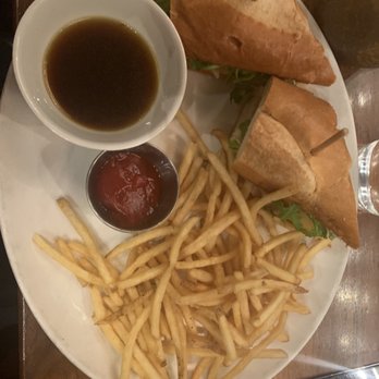 Remington's - Chicken Dip Sandwich - American Near Me - Chicago, Illinois