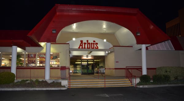 Arby's by null