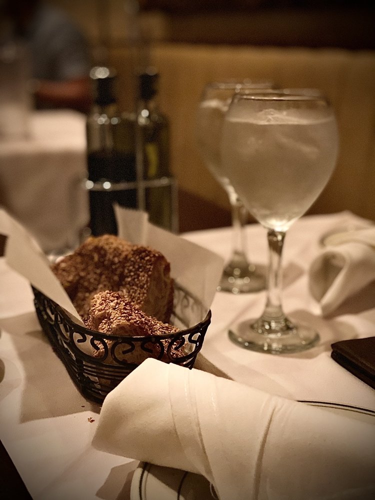 Tony's Di Napoli
