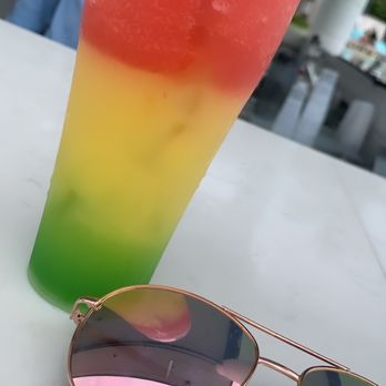 Haven - Drinks - Resorts Near Me - Cancún, ROO