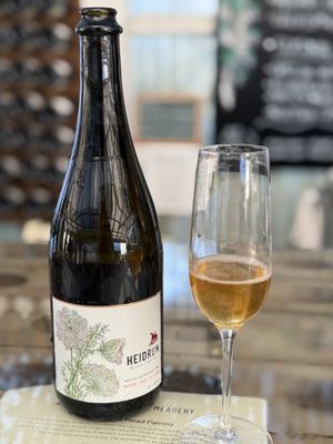 Heidrun Meadery by null