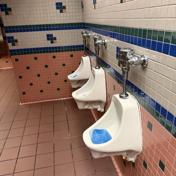 Regal Fossil Creek - Restrooms - Cinema Near Me - Fort Worth, Texas
