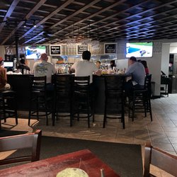 Guytanno's - Bar
