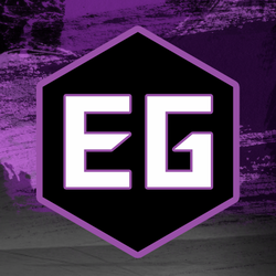 Epic Gaming - Epic's Logo.