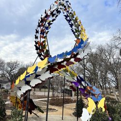 Grapevine Botanical Gardens