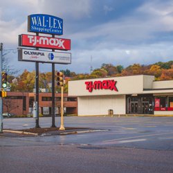 TJ Maxx