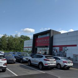 Home Sense - Storefront