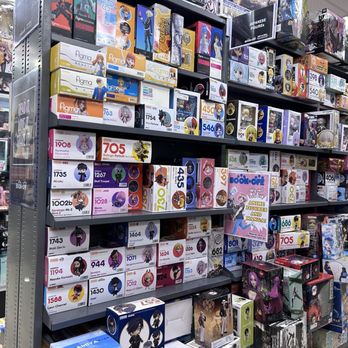 Bookoff - Costa Mesa - Bookstores Near Me - Costa Mesa, California