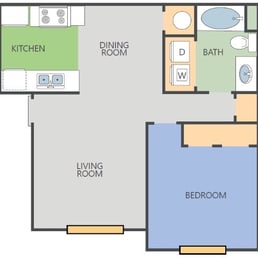 Teton Layout Teton Layout