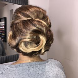 Montes Salon and Spa