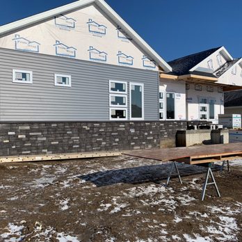 All Seasons Construction - Progress update on the house we are building! - General Contractors Near Me All Seasons Construction - Progress update on the house we are building! - General Contractors Near Me