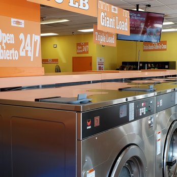 My Sunny Laundry - Laundromat Near Me - Hialeah, Florida