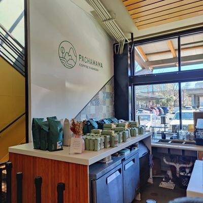 Sacramento Natural Foods Co-op by null