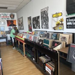 Lonesome Frog Records