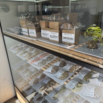 CAKED - Cookies - Desserts Near Me - San Diego, California