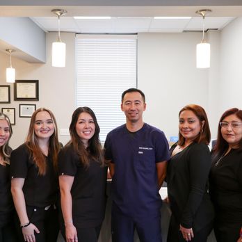 Cornerstone Family Dentistry - General Dentistry Near Me - Garland, Texas Cornerstone Family Dentistry - General Dentistry Near Me - Garland, Texas
