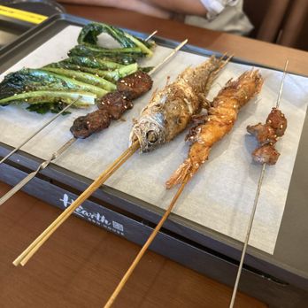 Hearth BBQ - Skewers - Barbeque Near Me - San Jose, California Hearth BBQ - Skewers - Barbeque Near Me - San Jose, California