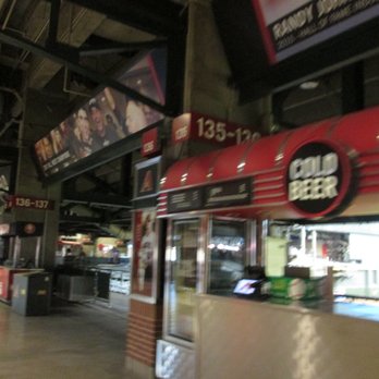 Chase Field - Stadiums & Arenas Near Me - Phoenix, Arizona