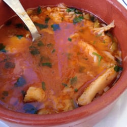 Restaurante Pontinha