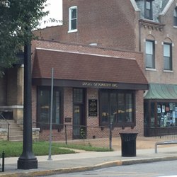 Lucas Optometry