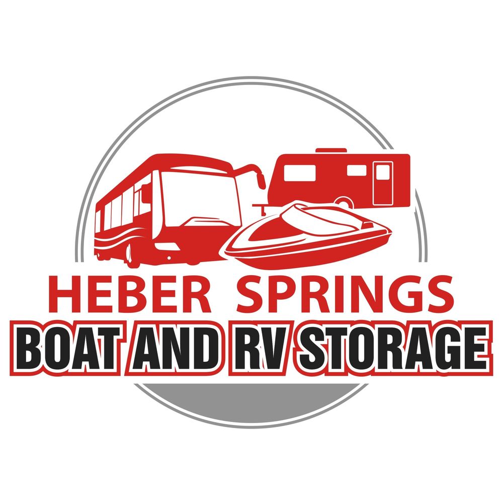 HEBER SPRINGS BOAT AND RV STORAGE Updated July 2024 745 S 7th St