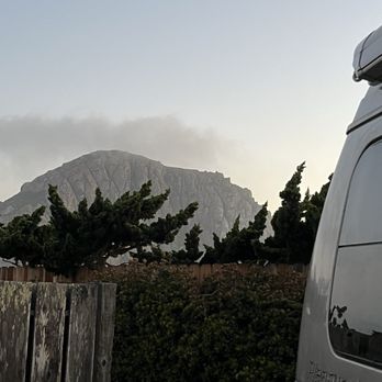 Morro Dunes RV Park - My backyard - RV Parks Near Me - Morro Bay, California Morro Dunes RV Park - My backyard - RV Parks Near Me - Morro Bay, California