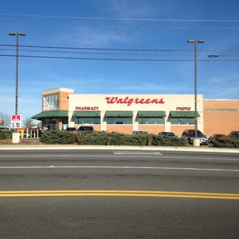 Walgreens - a view of a walgreen store across the street - Drugstores Near Me - Cleveland, Tennessee