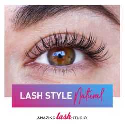 Amazing Lash Studio