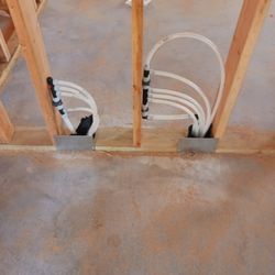 Straight Up! Plumbing